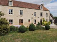 B&B Eraines - La Ferme du Bourg - Bed and Breakfast Eraines