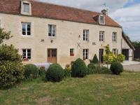 La Ferme du Bourg - Ferienwohnung Eraines