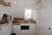 L'Essentiel, studio cosy, quartier Anatole France, CHU - Chambres d’hôtes Rennes