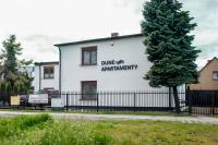 Apartamenty Dune - B&B Jastarnia