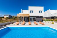 Villa mit privatem Pool
