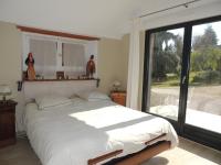 Habitación Doble con vistas al jardín