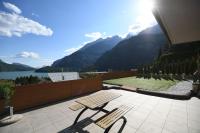 Apartamento con vistas al lago