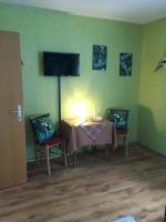Budget Doppel-/Zweibettzimmer