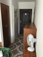 Vierbettzimmer mit Bad