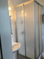 Chambre Double ou Lits Jumeaux Économique 