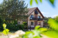 Dom JaKa - Ferienwohnung Władysławowo