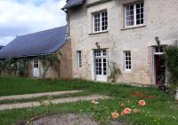 Le Castel - B&B Montigné-lès-Rairies