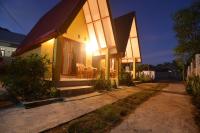 Bale Baleku Homestay - B&B Praya