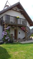 Pokój na Mazurach - Bed and Breakfast Węgorzewo
