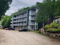 Tremblant Studio Kona by My Tremblant Location - Ferienwohnung