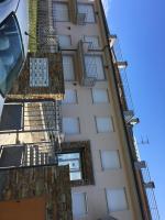 Apartamento Playa San Pedro - Bed and Breakfast