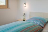Apartamento con balcón