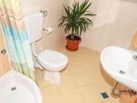 Apartment mit Meerblick