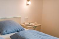 Apartamento con balcón