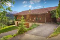 Chalet L'Otavalo - OVO Network - Chambres d’hôtes Manigod