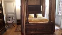 Chambre Double Gothique