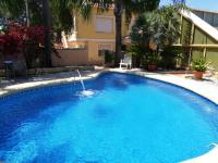 Vacaciones Denia 4 Rooms - B&B Denia