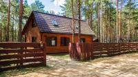 Domek Nad Wodą - B&B