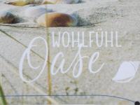 WOHLFÜHL Oase - B&B Horumersiel