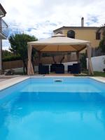 B&B Aly&Emy - Bed and Breakfast Limpiddu