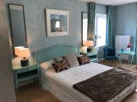 Ancienne Auberge des Brizards - Morvan (14 personnes) - Ferienwohnung Quarré-les-Tombes