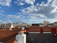 Appartement 1 Chambre avec Terrasse