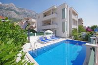 Apartmani Srzic - Ferienwohnung Makarska