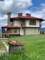 Вили Чала - B&B