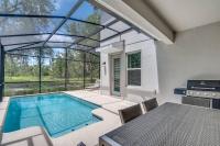 Storey Lake Resort 5 Bedroom Vacation Home with Pool 2307 - B&B Kissimmee