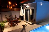 POP&ROCK HOLIDAY HOUSE ZADAR - Ferienwohnung