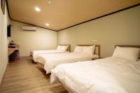 Chambre Familiale Standard