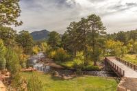 Suite with River View (2 Adults)