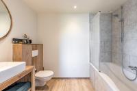 Triple Room with View