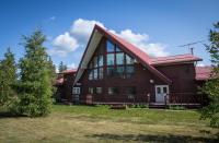 Bedrock Motel - B&B