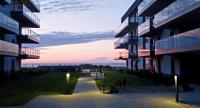 Rayo Gardenia Seaside - Ferienwohnung Dziwnów