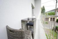 Apartments at Winterhafen - Ferienwohnung Linz