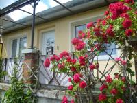 Ferienhaus 1 - B&B Elbingerode