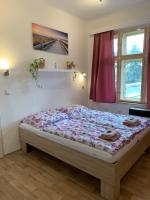 Deluxe Tweepersoonskamer met Balkon