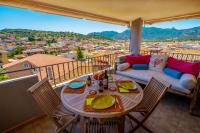 Giaco's Apartments 1 - Bed and Breakfast Villasimius