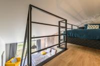 Quadruple Room with Garden View