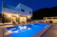 Villa Belveder - Ferienwohnung Pag