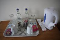 Chambre Lits Jumeaux Standard