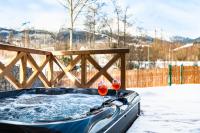 Superior Chalet
