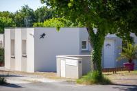 La Résidence Salamandre idéal couples & familles grands studios à Saint-Marc-sur-mer à 500m des plages proche de La Baule - Chambres d’hôtes