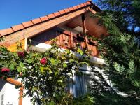 Robitel Wellness Vendégház Veszprém-Gyulafirátót - B&B Veszprém