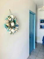 Daglas Beach House - Chambres d’hôtes Nydri