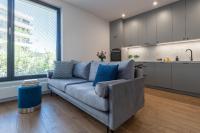 Portova Apartament - Chambres d’hôtes Gdynia