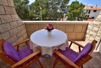 PINK 4 - Bed and Breakfast Makarska