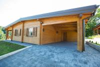 Casa con 2 Camere da Letto